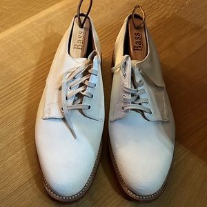 Polo by Ralph Lauren- Ivory SDE Mackay